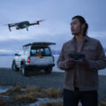 Квадрокоптер DJI AIR 2S Fly More Combo