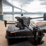 Квадрокоптер DJI Matrice 30T