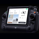Квадрокоптер DJI Matrice 30T