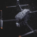 Квадрокоптер DJI Matrice 30T