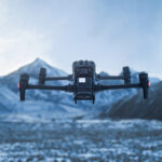 Квадрокоптер DJI Matrice 30T