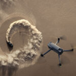 Квадрокоптер DJI Mavic 3 fly more combo
