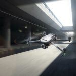 Квадрокоптер DJI Mavic 3 fly more combo