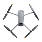 Квадрокоптер DJI Mavic 3 fly more combo