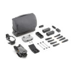 Квадрокоптер DJI Mavic 3 fly more combo