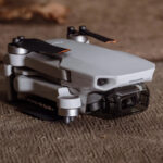 Квадрокоптер DJI Mini 2 Fly More Combo