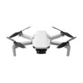 Квадрокоптер DJI Mini 2 Fly More Combo