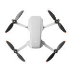 Квадрокоптер DJI Mini 2 Fly More Combo