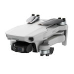 Квадрокоптер DJI Mini 2 Fly More Combo