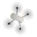 Квадрокоптер DJI Mini 2 Fly More Combo