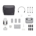 Квадрокоптер DJI Mini 2 Fly More Combo