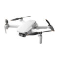 Квадрокоптер DJI Mini SE