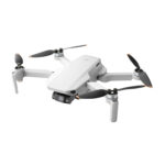 Квадрокоптер DJI Mini SE
