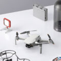 Квадрокоптер DJI Mini SE