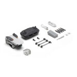 Квадрокоптер DJI Mini SE