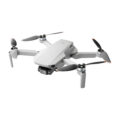 Квадрокоптер DJI Mini SE Fly More Combo