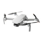 Квадрокоптер DJI Mini SE Fly More Combo