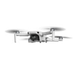 Квадрокоптер DJI Mini SE Fly More Combo