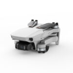 Квадрокоптер DJI Mini SE Fly More Combo