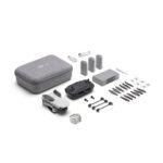 Квадрокоптер DJI Mini SE Fly More Combo
