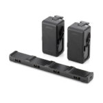 Набор аккумуляторов DJI Avata Fly More Kit