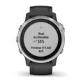 Спортивные часы Garmin Fenix 6S 42 mm
