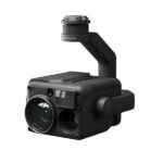 Квадрокоптер с тепловизором Matrice 300 RTK Combo + Zenmuse H20T
