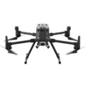 Квадрокоптер с тепловизором Matrice 300 RTK Combo + Zenmuse H20T