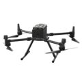 Квадрокоптер с тепловизором Matrice 300 RTK Combo + Zenmuse H20T