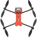 Квадрокоптер Autel Robotics EVO II Dual 640T V3
