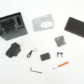 Коллиматорный прицел Holosun Paralow HS403B