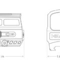 Коллиматорный прицел Holosun Enclosed HS512C
