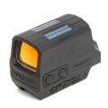 Коллиматорный прицел Holosun Enclosed HS512C