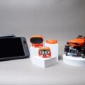 Квадрокоптер Autel EVO 2 Dual 640T Dual 640T Enterprise Rugged Bundle V2