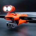 Квадрокоптер Autel EVO 2 Dual 640T Dual 640T Enterprise Rugged Bundle V2