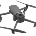 Система доставки и сброса груза для DJI Mavic 3