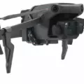 Система доставки и сброса груза для DJI Mavic 3
