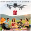 Система доставки и сброса груза для DJI Mavic 3