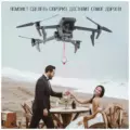 Система доставки и сброса груза для DJI Mavic 3
