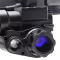 Монокуляр ночной цифровой нашлемный NVG 10