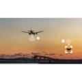 Радар-детектор SkyEye для обнаружения БПЛА