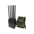 Блокиратор дронов Гарпия 160W