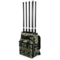 Блокиратор дронов Гарпия 160W