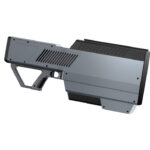 SkyFend Hunter Anti-Drone Jammer