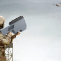 SkyFend Hunter Anti-Drone Jammer