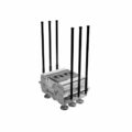РЭБ Ромашка 6 каналов 410-1250MHz 300 Вт