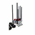 РЭБ Ромашка 6 каналов 410-1250MHz 300 Вт