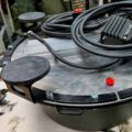Станция РЭБ «Капюшон» ФПВ-8