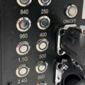 Подавитель Гарпия PRO 10-каналов 500Вт - D10