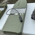 Cтанция подавления БПЛА «Капюшoн» ТП7-100 400-5900 МГц
